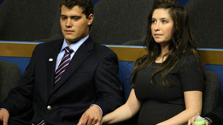 Levi Ordered To Pay Bristol Child Support